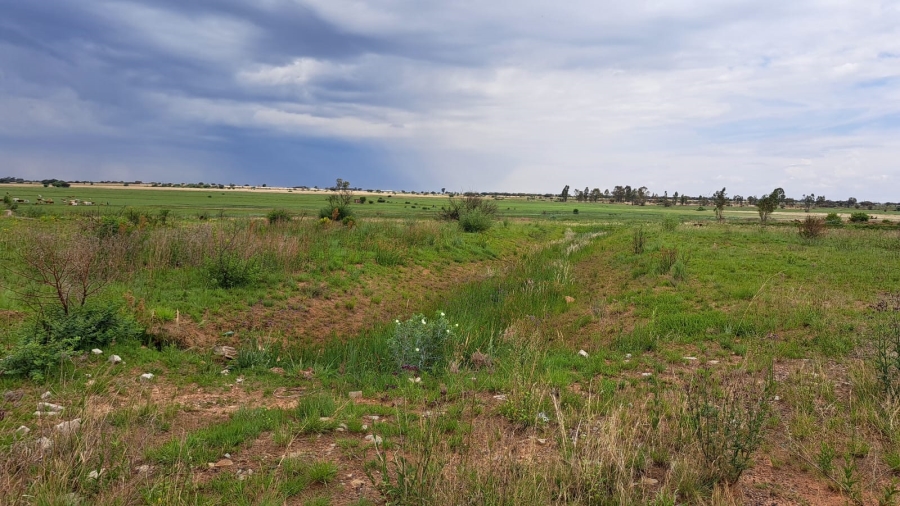 0 Bedroom Property for Sale in Klerksdorp Rural North West